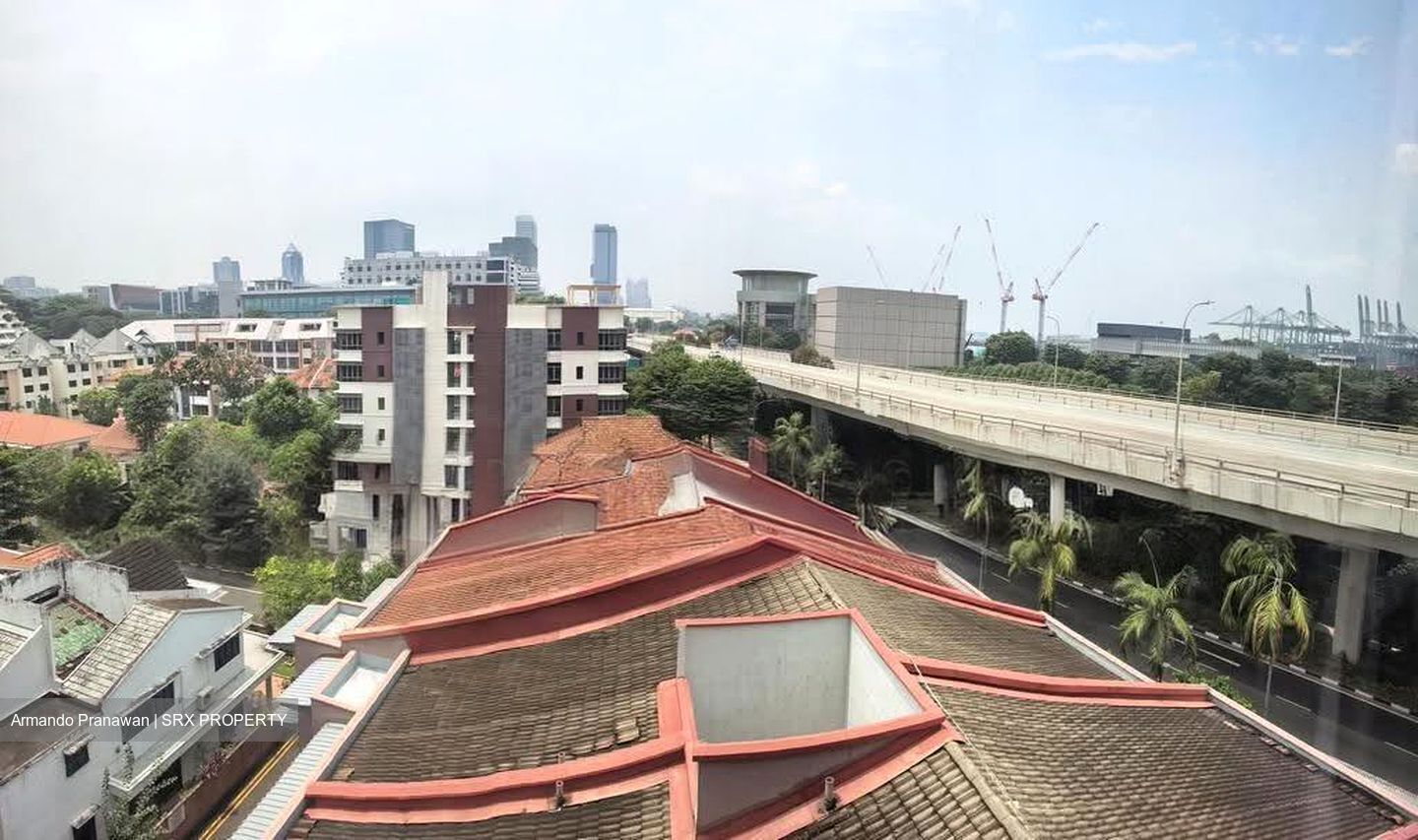Bijou (D5), Apartment #610130991